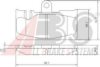 LEXUS 0446650100 Brake Pad Set, disc brake